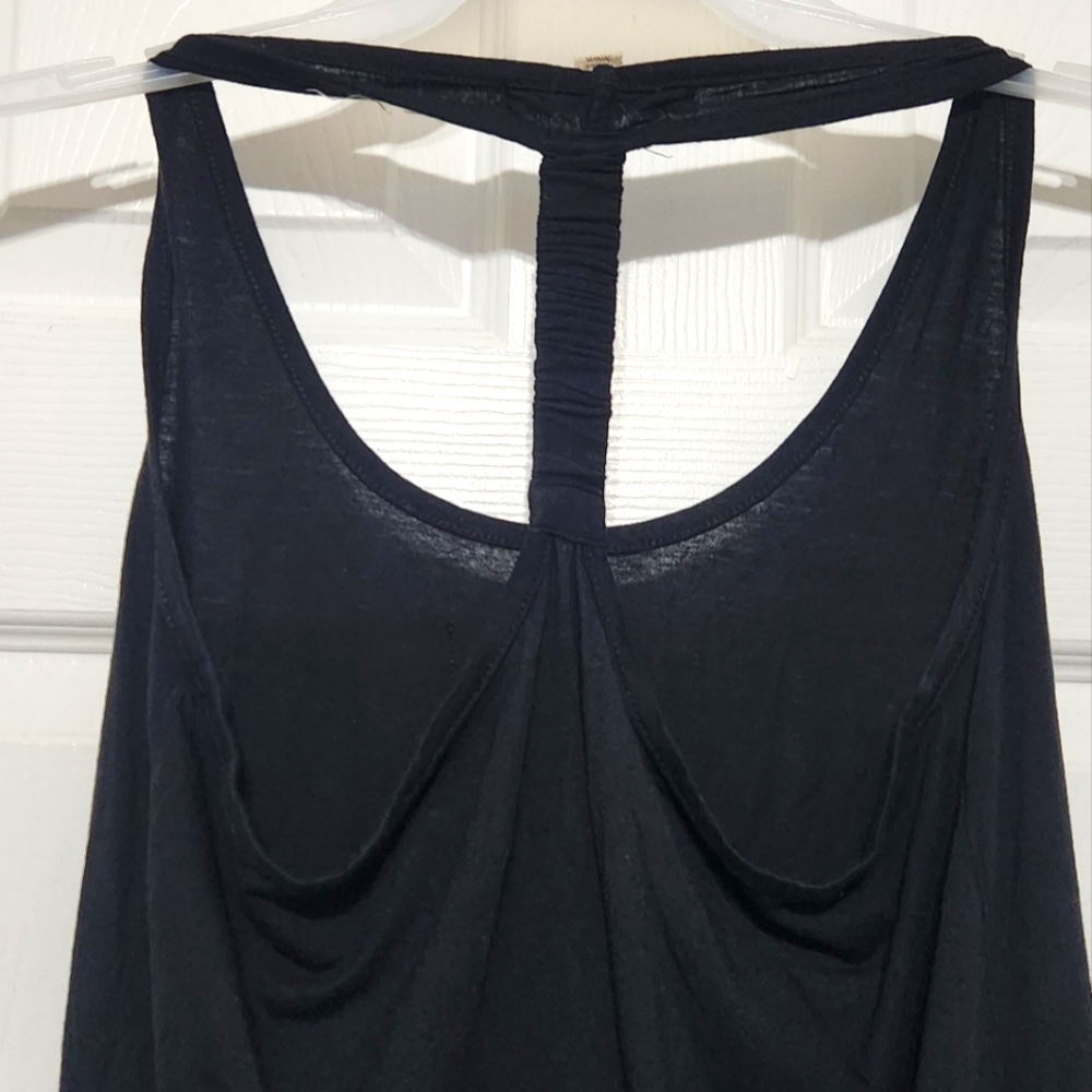 Deep Racerback Tank - Picture 3 of 3